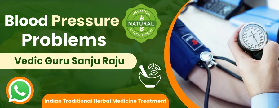 Get Ayurvedic Treatment For Blood Pressure in Paris France