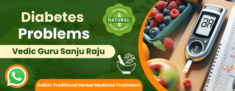 Get The Best Ayurvedic Treatment for Diabetes in Paris France