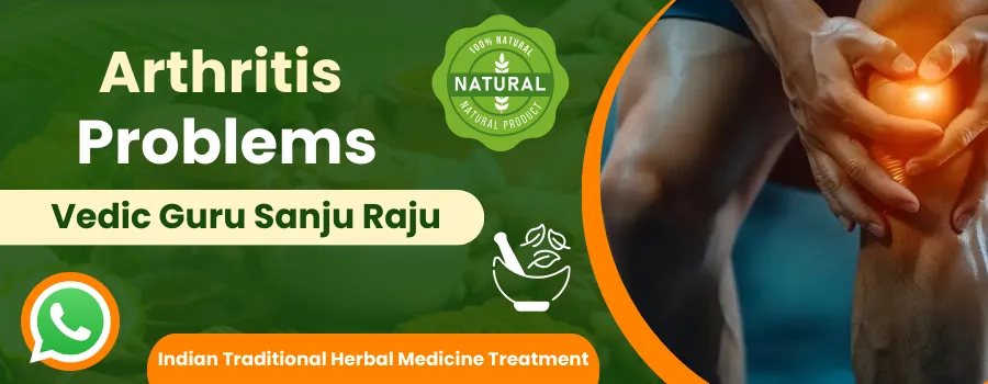 Get Ayurvedic Treatment For Arthritis in Paris France